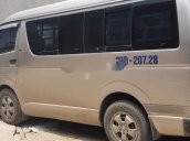 Bán Toyota Hiace năm 2005, máy dầu