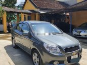 Cần bán lại xe Chevrolet Aveo 1.5 LT đời 2016, nhập khẩu nguyên chiếc chính chủ