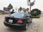 Bán ô tô Mercedes C class đời 2005, xe nhập