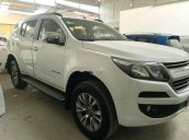 Bán Chevrolet Trailblazer sản xuất 2019, nhập khẩu