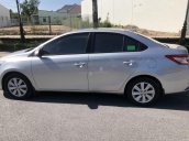 Bán xe Toyota Vios E sản xuất 2016, giá 379 triệu