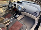 Bán Honda Civic năm 2008, bản full 