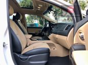 Cần bán xe Kia Sedona 3.3L GATH đời 2016, giá 799tr