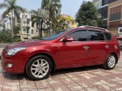 Bán Hyundai i30 1.6 AT đời 2012, màu đỏ, xe nhập