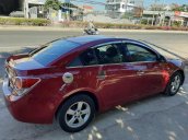 Cần bán xe Chevrolet Cruze đời 2011, giá 270tr