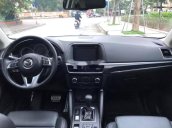 Cần bán Mazda CX 5 năm 2016, màu trắng số tự động