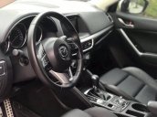 Cần bán Mazda CX 5 năm 2016, màu trắng số tự động