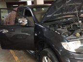 Bán Mitsubishi Triton năm 2012, xe nhập, 295tr