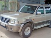 Bán ô tô Ford Everest MT sản xuất 2007 số sàn giá cạnh tranh