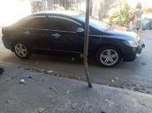 Bán xe cũ Honda Civic năm 2008, xe nhập