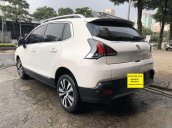 Bán xe Peugeot 3008 1.6 AT đời 2017, giá 760tr