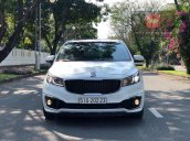 Cần bán xe Kia Sedona 3.3L GATH đời 2016, giá 799tr