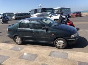 Cần bán xe Fiat Siena năm sản xuất 2001, màu xanh lam