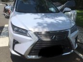 Bán xe cũ Lexus RX300 sản xuất 2016, xe nhập