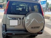 Bán ô tô Ford Everest MT sản xuất 2007 số sàn giá cạnh tranh