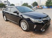 ManyCar bán Toyota Camry 2.0E sx 2018 màu đen đi ít