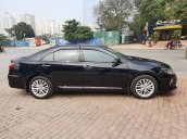 ManyCar bán Toyota Camry 2.0E sx 2018 màu đen đi ít