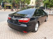 ManyCar bán Toyota Camry 2.0E sx 2018 màu đen đi ít