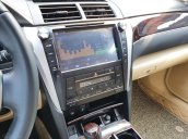 ManyCar bán Toyota Camry 2.0E sx 2018 màu đen đi ít