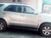 Bán xe cũ Toyota Fortuner đời 2010, giá tốt