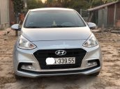 Bán xe Hyundai Grand i10 đời 2018, giá chỉ 340 triệu