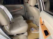 Cần bán xe Toyota Innova sản xuất năm 2009, nhập khẩu