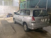 Bán xe Toyota Innova năm sản xuất 2012, giá 650 triệu