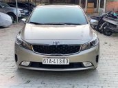 Cần bán Kia Cerato 1.6AT đời 2017, giá 538tr