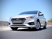 Cần bán xe Hyundai Accent sản xuất năm 2018, giá 480 triệu