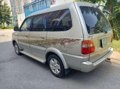 Cần bán gấp Toyota Zace đời 2005, xe gia đình