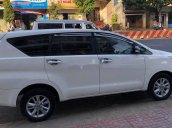 Bán ô tô Toyota Innova sản xuất năm 2018, màu trắng số sàn, 623 triệu