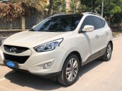 Bán xe cũ Hyundai Tucson sản xuất năm 2014, xe nhập