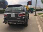 Bán Toyota Fortuner AT đời 2011, 478 triệu