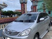 Cần bán xe Toyota Innova sản xuất năm 2009, nhập khẩu