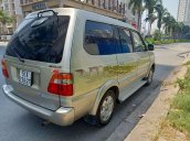 Cần bán gấp Toyota Zace đời 2005, xe gia đình