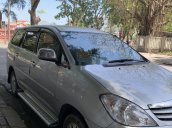 Cần bán xe Toyota Innova sản xuất năm 2009, nhập khẩu