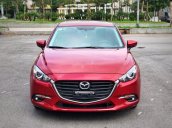 Cần bán lại xe Mazda 3 năm sản xuất 2018, màu đỏ