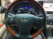 Bán Lexus RX 450h sản xuất năm 2009, nhập khẩu nguyên chiếc