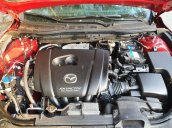 Bán Mazda 3 2018, màu đỏ, giá chỉ 642 triệu