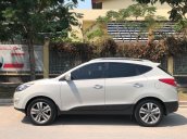 Bán xe cũ Hyundai Tucson sản xuất năm 2014, xe nhập