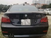 Cần bán xe BMW 5 Series năm 2005, xe nhập, 325tr