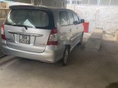 Bán xe Toyota Innova năm sản xuất 2012, giá 650 triệu