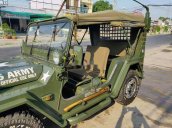 Bán Jeep A2 đời 1981, xe nhập, giá cạnh tranh