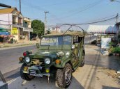 Bán Jeep A2 đời 1981, xe nhập, giá cạnh tranh