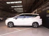 Bán xe Mitsubishi Xpander 1.5AT năm 2019, màu trắng, nhập khẩu nguyên chiếc, 648tr