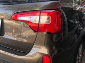 Cần bán gấp Kia Sorento đời 2015, giá 680tr