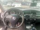 Cần bán xe BMW 5 Series năm 2005, xe nhập, 325tr