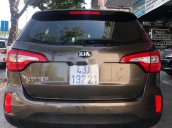 Cần bán gấp Kia Sorento đời 2015, giá 680tr