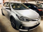 Bán Toyota Corolla Altis sản xuất năm 2020, màu bạc, 791 triệu