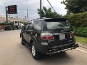 Bán Toyota Fortuner AT đời 2011, 478 triệu